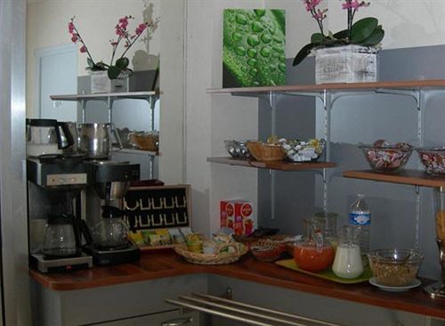 Des Arts Hotel 3*