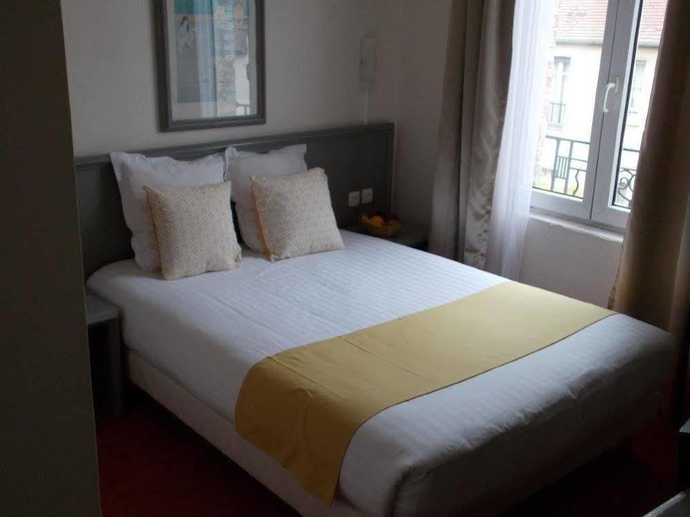 Des Arts Hotel 3*