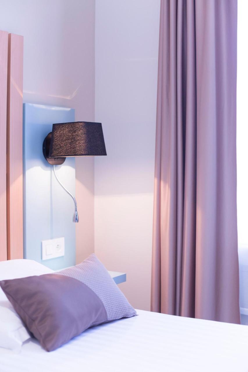 Des Arts Hotel Rueil-Malmaison
